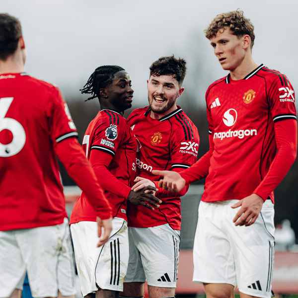 Under-18s get quarter-final date