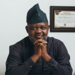 PICTDA DG, Dominic Gwaman, dumps PDP for APC