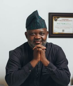 PICTDA DG, Dominic Gwaman, dumps PDP for APC