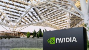 Nvidia, Tesla chase same self-driving goal via varying paths