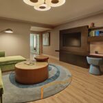 Chicago Charm, Reimagined: Hyatt Centric Chicago Magnificent Mile