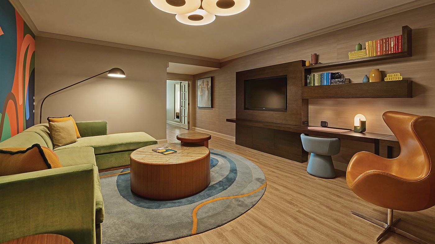 Chicago Charm, Reimagined: Hyatt Centric Chicago Magnificent Mile