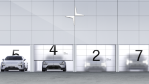 Polestar teases influx of new models including a more practical SUV