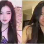 Beauty Filter Fails Mid-Live, Chinese Influencer Loses 1.4 Lakh Followers | Video