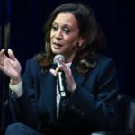 DNC “Autopsy” Finds Kamala Harris’s Silence on Gaza Genocide Cost Her Votes