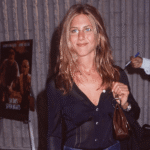 13 Amazon Finds That Recreate Jennifer Aniston’s ’90s Airport Style