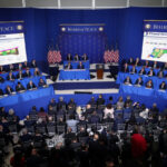 Israel will not contribute financially to Trump’s Gaza Board of Peace in coordination with US