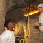 IShowSpeed Makes History with First Livestream Inside Egypt’s Pyramids