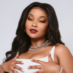 DJ Fae Fae Reflects On The Hardest Year That Changed Her Life Forever