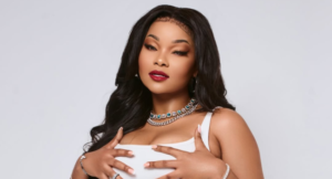 DJ Fae Fae Reflects On The Hardest Year That Changed Her Life Forever