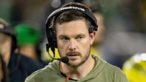 Oregon Ducks Trending for Official Visit From Four-Star Cornerback Recruit