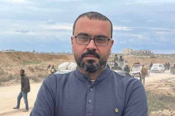 Hamas rejects international role in ‘internal affairs,’ signals openness to Gaza peacekeeping force