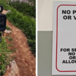 FAAN reacts after man claimed he was detained for filming inside MMIA