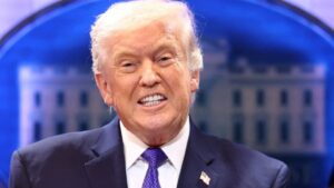 ‘Any country that wants to play games…’: Trump warns of ‘more obnoxious’ tariffs as EU mulls pausing US trade deal