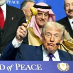 What Trump’s first Board of Peace summit signals about Gaza’s future