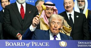 What Trump’s first Board of Peace summit signals about Gaza’s future