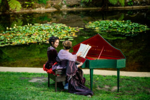 The Mediapro Studio Distribution Snags International Rights to Period Series ‘The Marquise’