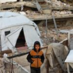 In Gaza, Trump’s Board of Peace met with deep scepticism, little hope