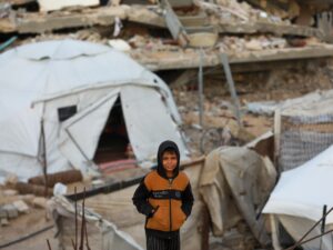 In Gaza, Trump’s Board of Peace met with deep scepticism, little hope