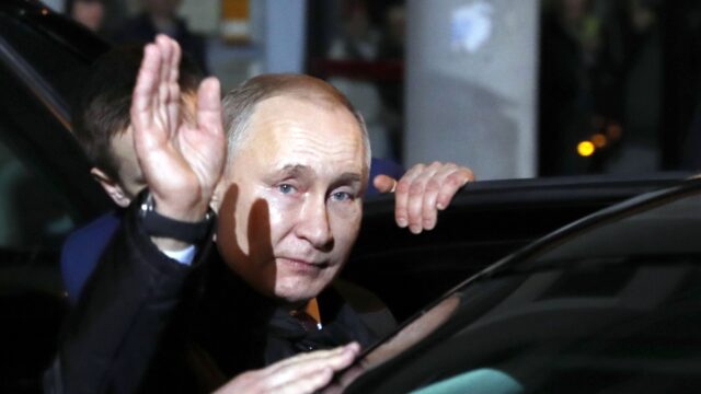 Russian Despatch: Moscow is Losing Its Energy Grip on the Balkans