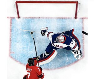 McDavid not expected to rejoin Edmonton Oilers lineup right away