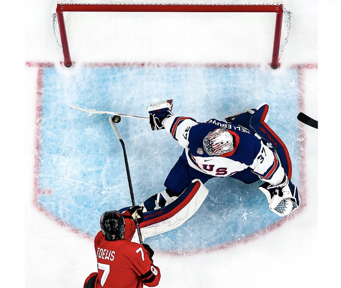 McDavid not expected to rejoin Edmonton Oilers lineup right away