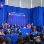 “Colonial Apartheid Regime”: Jeremy Scahill on Trump’s “Board of Peace” & Plans For Gaza