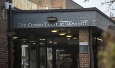 Suspected rapist flees UK after accidental prison release