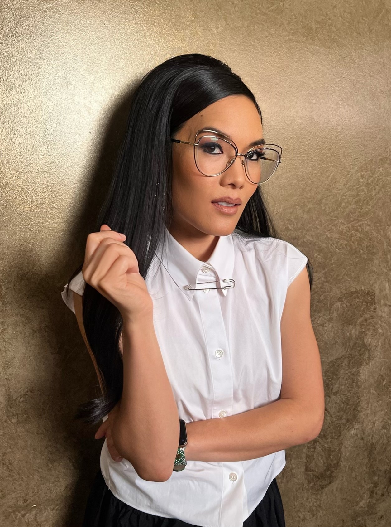 Ali Wong Adds U.S. & International Dates To 2026 Tour