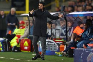 Arsenal join Chelsea in race to sign French midfielder