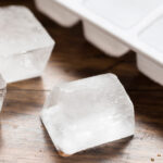 4 Clever Uses for Ice Cubes