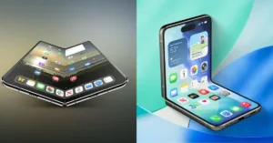 Which is more appealing to you – an iPhone Fold or an iPhone Flip? [Poll]
