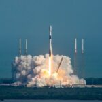 SpaceX can deploy 7,500 more Starlink Gen2 satellites with FCC approval