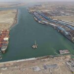 Egypt calls for dialogue in Kuwait-Iraq maritime border dispute following UN filing