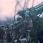 Ukraine: Europe on the front line