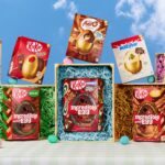 What’s hot in confectionery? Nestlé Easter, KitKat Cookie, POLO, and more…