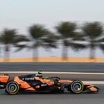 McLaren pinpoints areas it is lacking in 2026 F1 testing