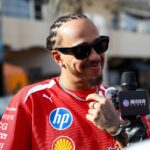 Celebrity Social Media, February 12, 2026