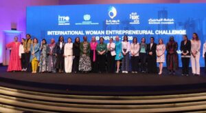 Bahrain: Work, Dignity Fuel Homegrown Enterprise Rise | Mirage News