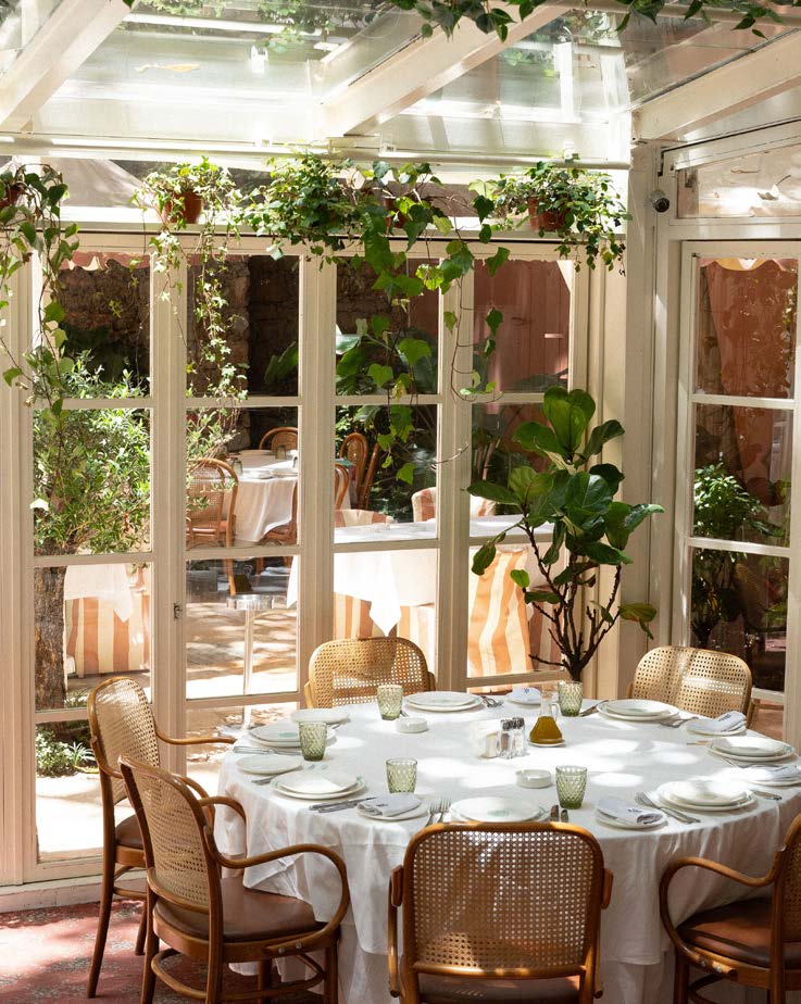 Al Khawajat Group: Celebrating lebanese cuisine from peak to coast