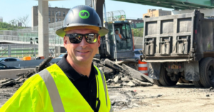 Steelwrist appoints Peter Gaj as regional VP amid North American growth