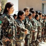 US abandons Syria’s Kurds, risking regional turmoil and an IS resurgence