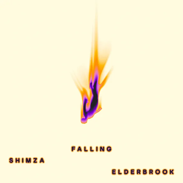 Shimza – Falling Ft Elderbrook