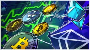 The Most Accumulated New Crypto Under $0.1? Investors See 300% Upside