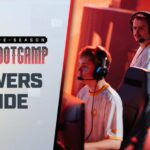 2026 OWCS Pre-Season Bootcamp teams and drops revealed