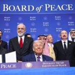 At Board of Peace debut, Trump announces global commitments for Gaza reconstruction, World News