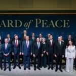 India attends Trump-led Board of Peace meet on Gaza as observer nation