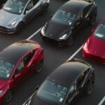 Last Year, Tesla’s Sales In The EU Decreased By 37.9%