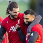 Will Szoboszlai be ready? Liverpool injury and suspension list vs. Tottenham