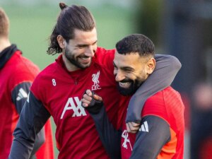 Will Szoboszlai be ready? Liverpool injury and suspension list vs. Tottenham